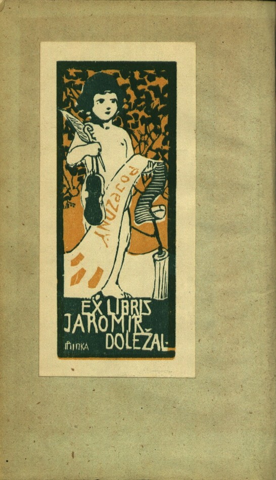 exlibris 