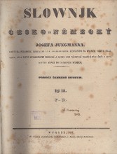 title page of the part no.3