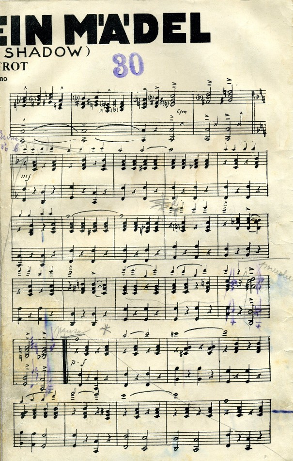 vpisky II