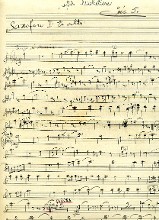 2nd. page of imbeded notated music