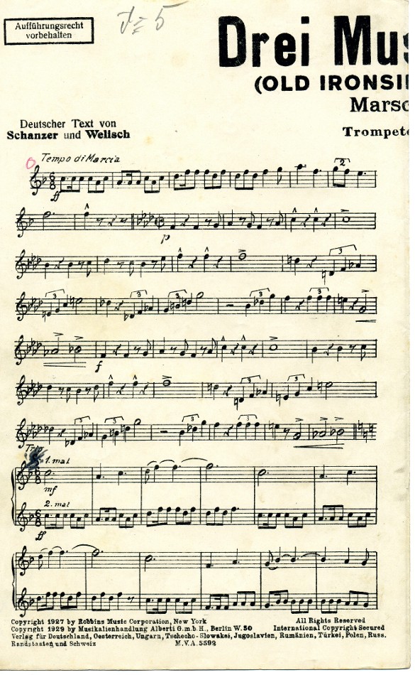 vpisky III