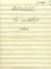 1st. page of imbeded notated music
