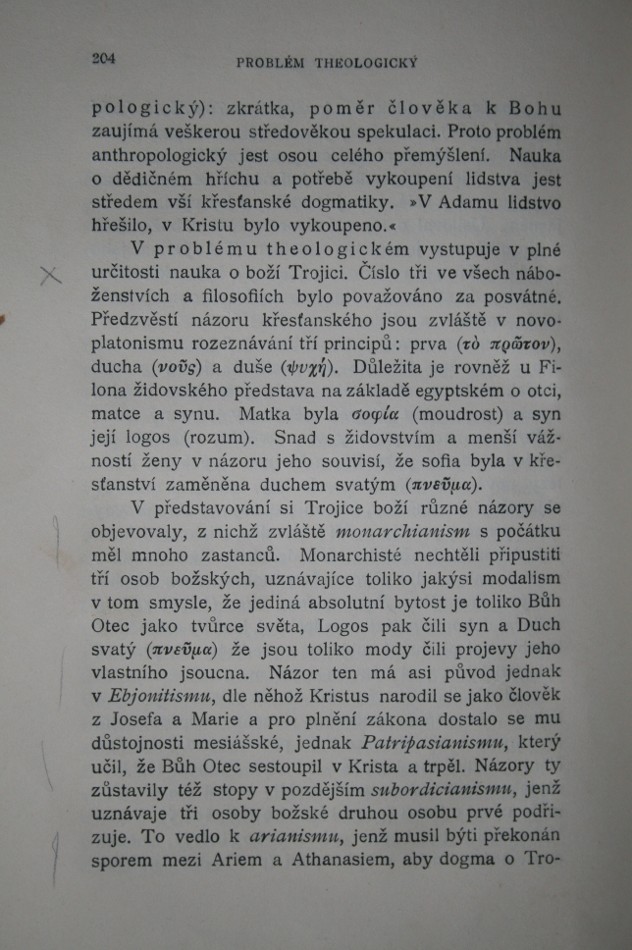 zatržení II