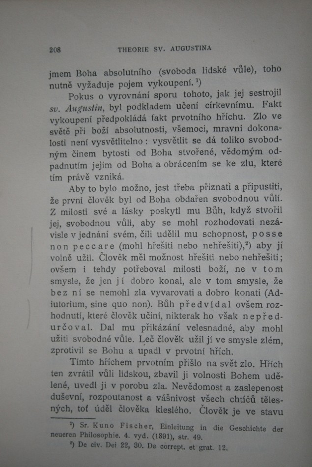 zatržení III