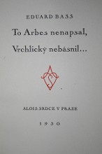 title page