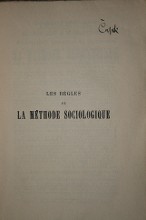signature