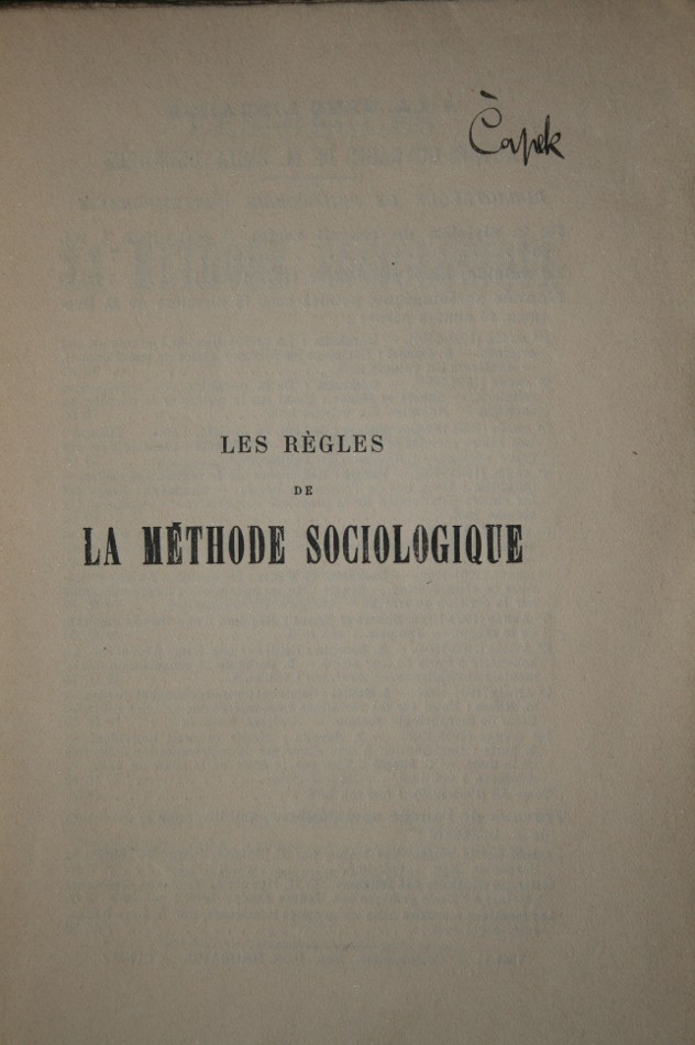 signature