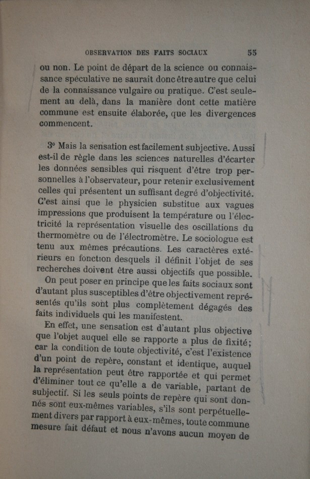 check marks III