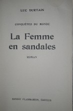 title page
