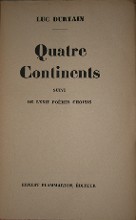 title page