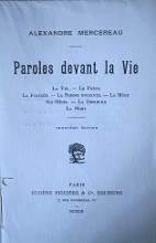 title page