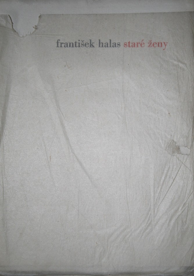 obálka