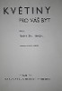 title page