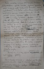 third  leaf of excerpts - first page