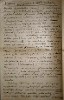 third  leaf of excerpts - second page