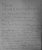 sixth leaf of excerpts - first page