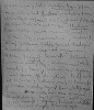 sixth leaf of excerpts - second page