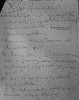 seventh leaf of excerpts - first page