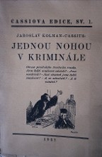 obálka