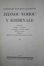 title page