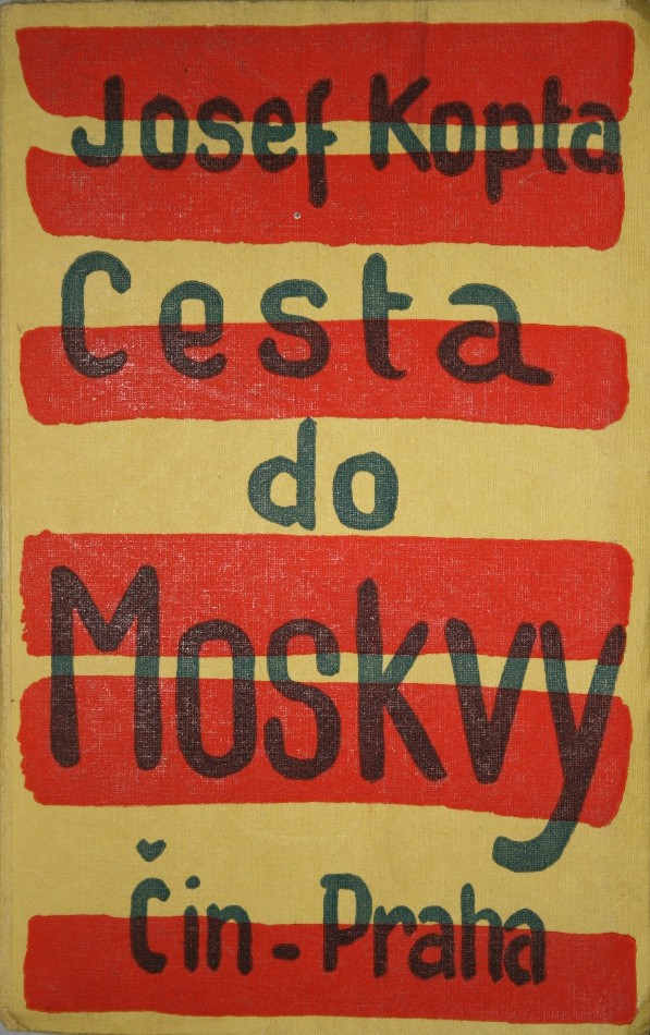 obálka
