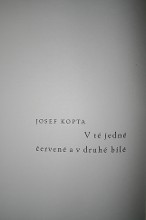 title page