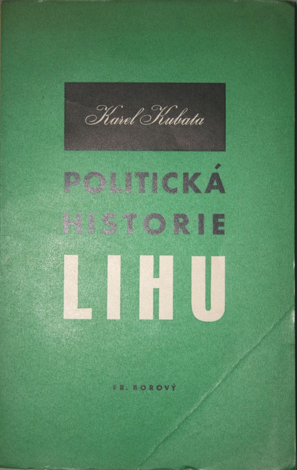 obálka