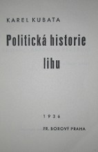 titulní strana