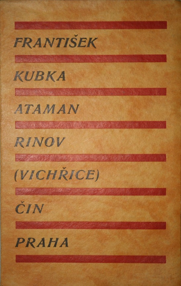 obálka