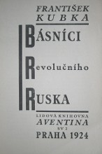 titulní strana
