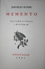 title page