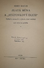 title page