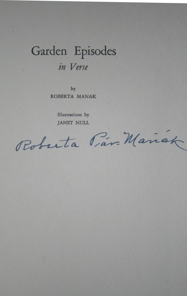 signature