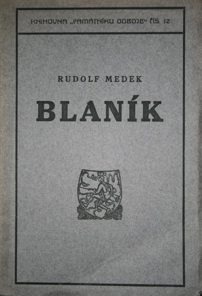 obálka
