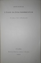 titulní strana