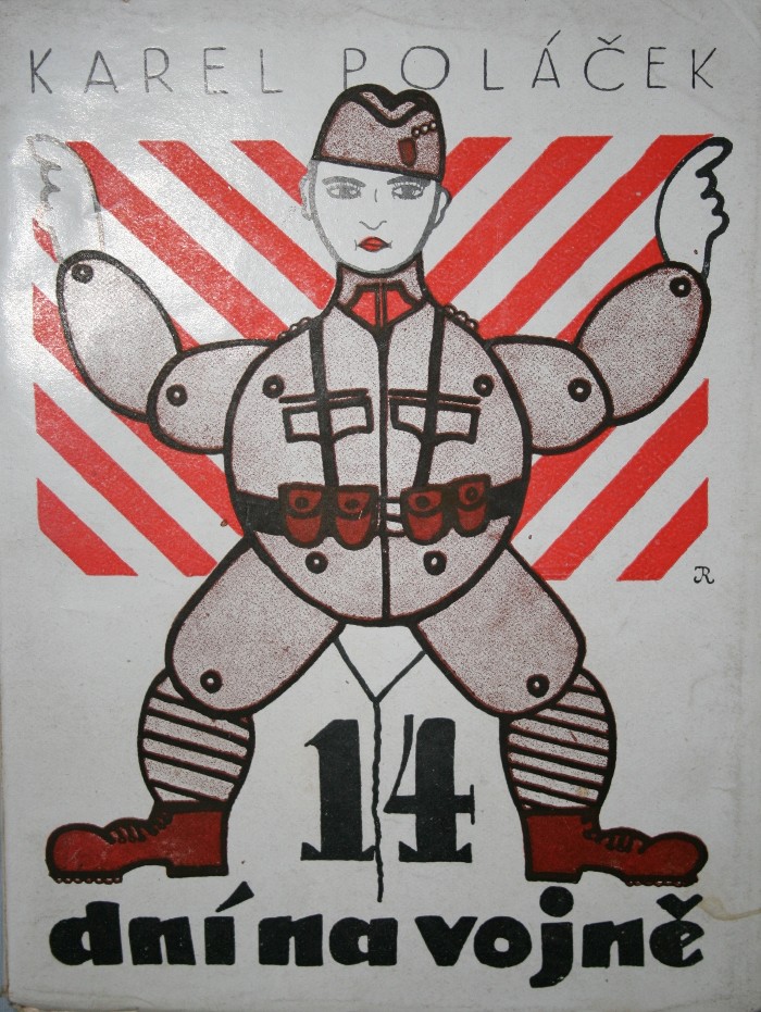 obálka