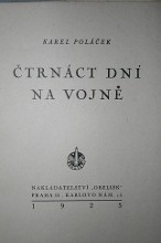 titulní strana