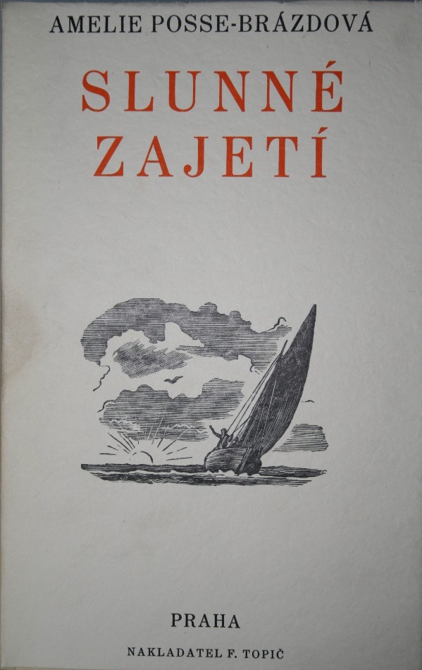 obálka