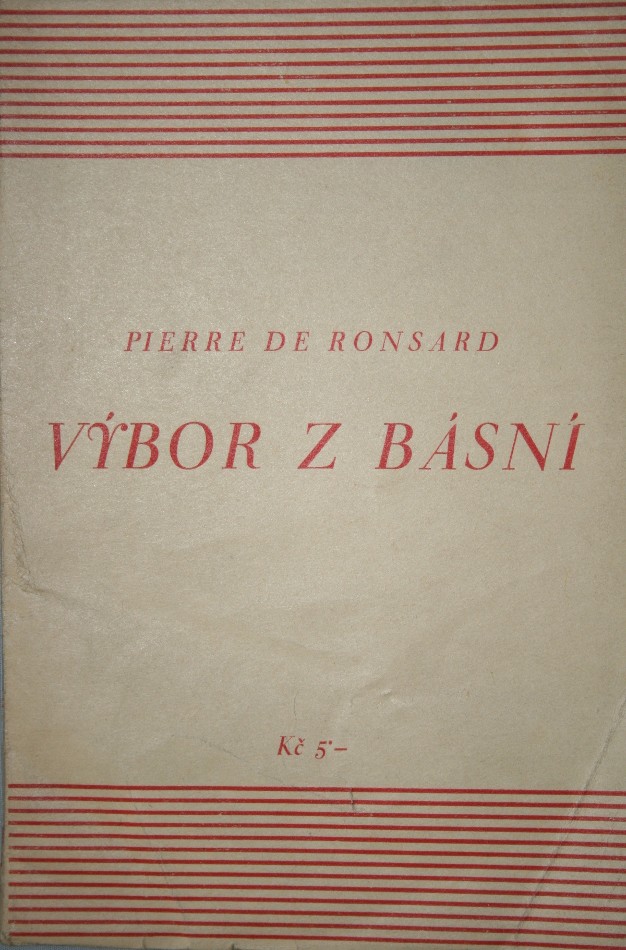 obálka