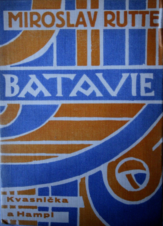 obálka