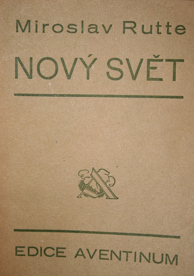 obálka
