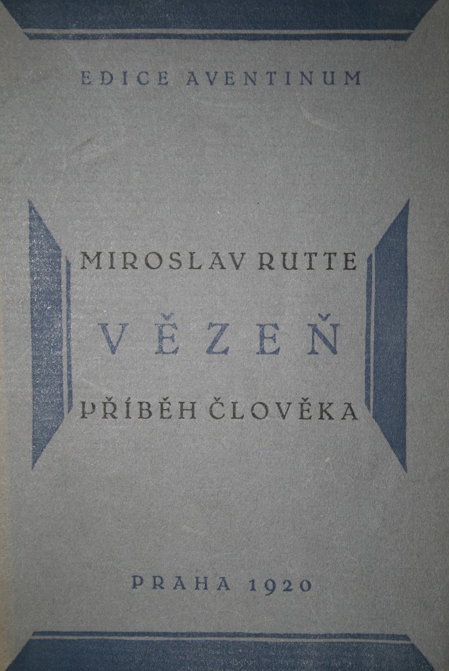 obálka