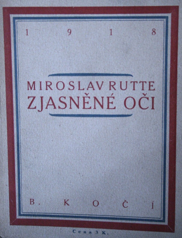 obálka