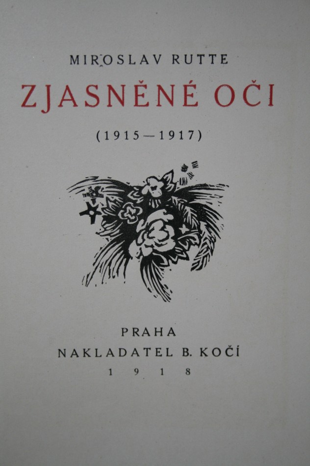 titulní strana