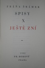 title page