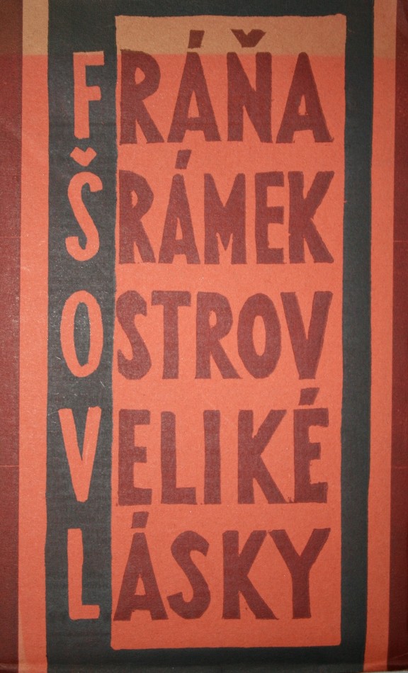 obálka
