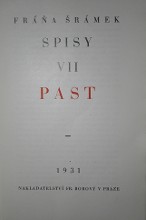 title page