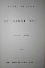 title page