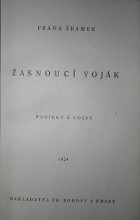 title page