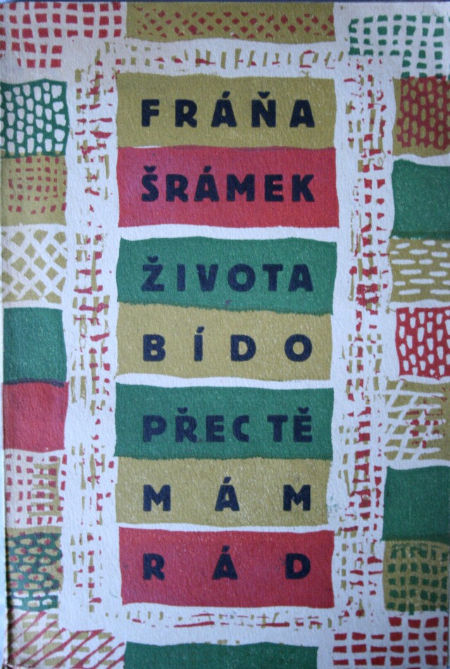 obálka
